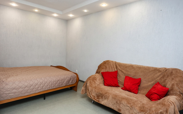 Квартира на Улице Вершинина 68