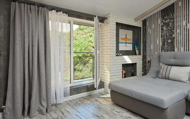 Loft Home Apartments