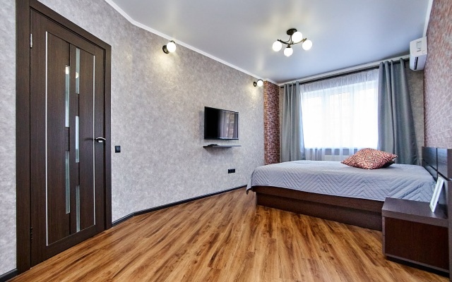 Квартира на Евгении Жигуленко 11/2