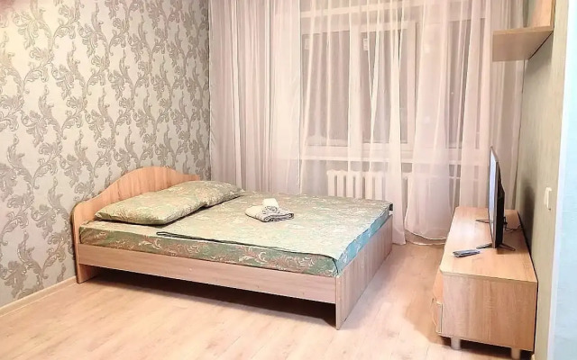 Komsomolskaya 48a Standart Apartments