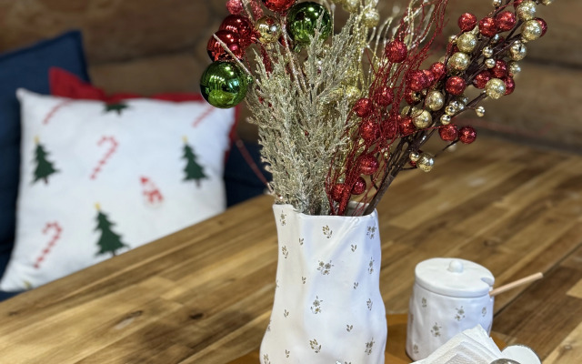 Частный дом Изба