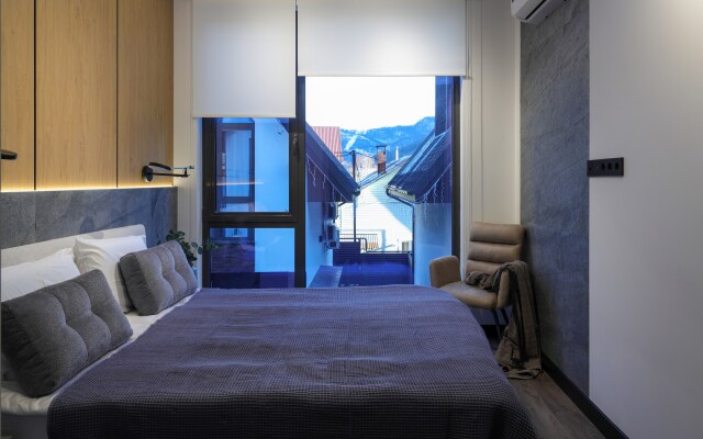 Chalet Mont Cristal by Provence