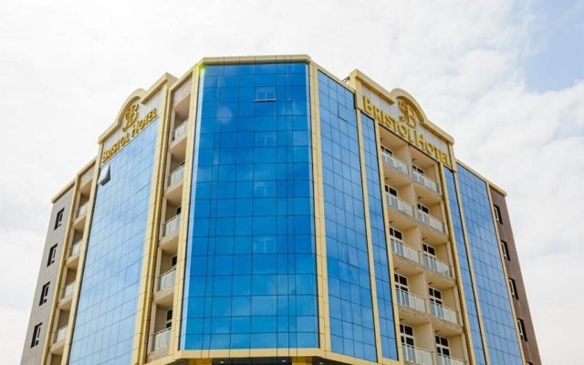 Отель Bristol Hotel Salalah