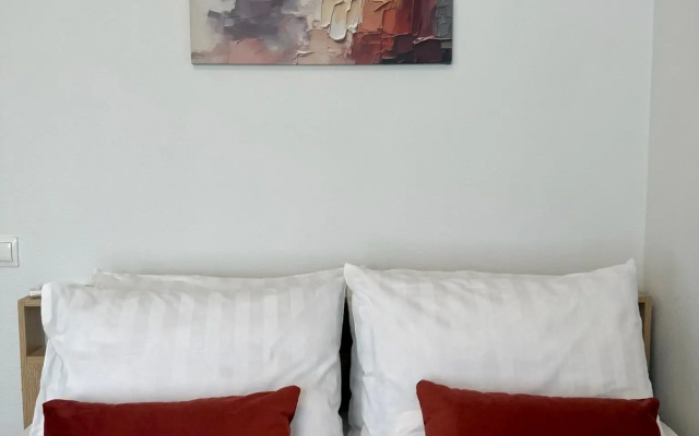 Na Allee Beryozovaya 17k2 Flat - Apartment in Moscou - Photo 4