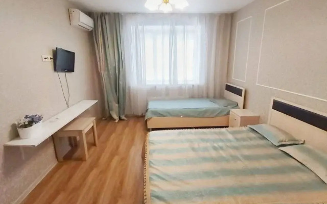 Апартаменты от Людмилы на улице 45 Стрелковой дивизии