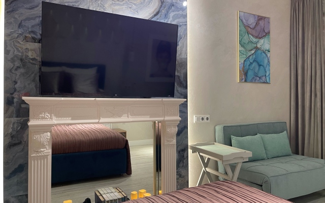 Апартаменты Одри MoreAparts