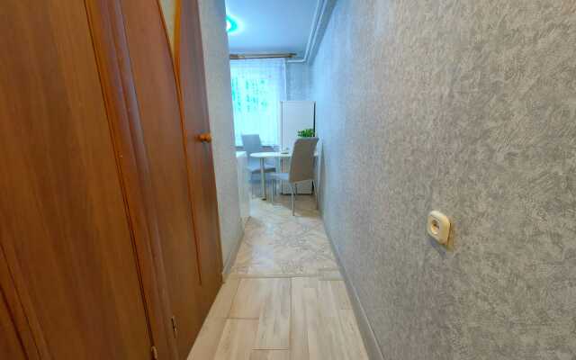 Апартаменты Like Home возле Завода Звездочка