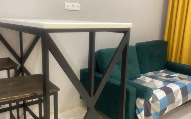 Квартира Нобелевский