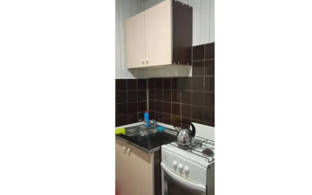 Квартира 1-Комнатная на Улице Володарского 13