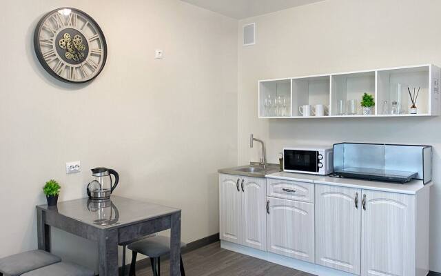 Квартира Уютная студия