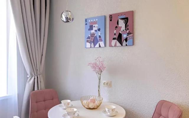 Квартира у аэропорта