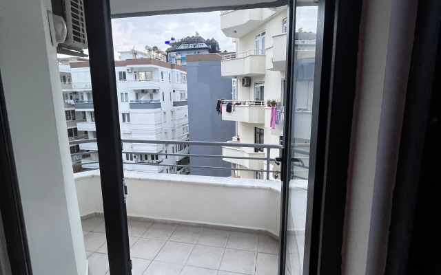 Best Alanya Hotel