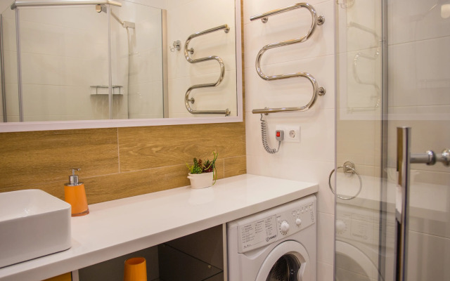 Kapri KHaus-Madrid Park-2 (1) Apartments