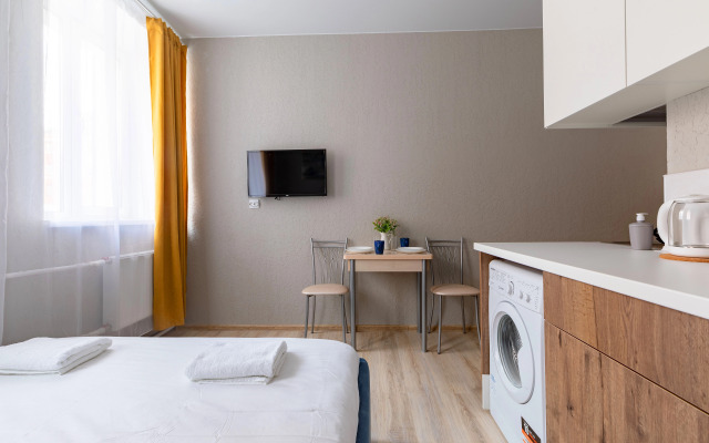 Hotel Dubrovsky