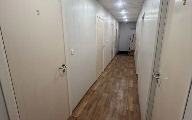 Жилое помещение Антихостел Room House