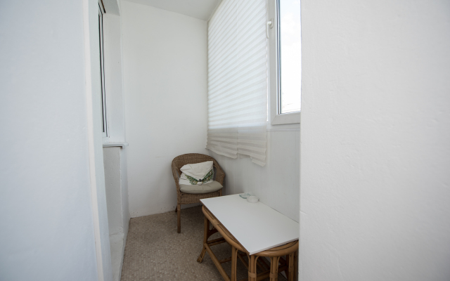 Апартаменты Smile Apartments Уютные в Самом Центре Города 1