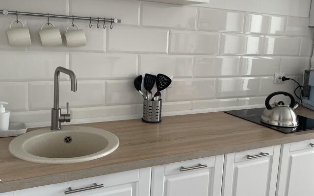 Apartamenty u Morya Zelenogradsk