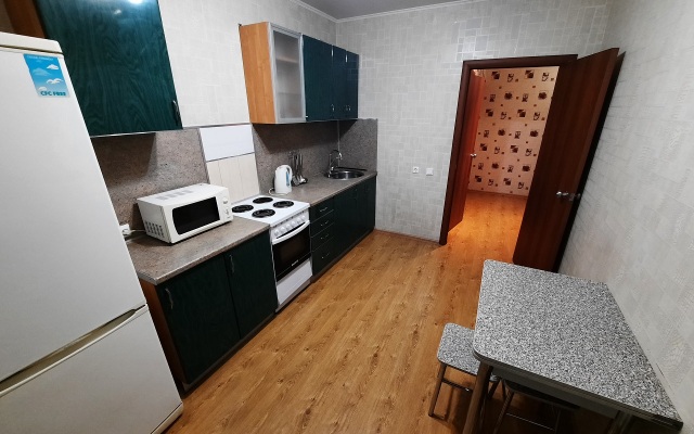 Квартира на Айская 22 возле ТРЦ Ultra