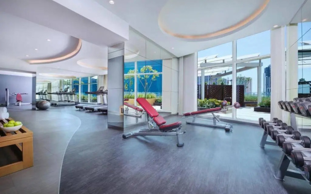 Welcome Home in Downtown Views Apartments