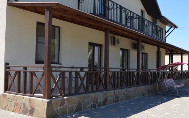 Villa Hotel