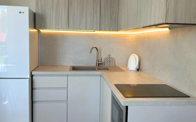 18/Apartments s Vidom na Gory