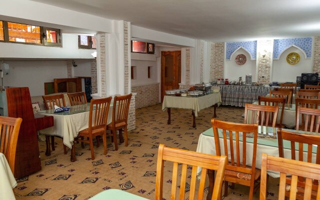 Hotel Porso