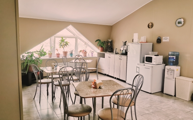 Мини-отель Лида