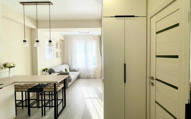 Апартаменты ЖК Каравелла Португалии