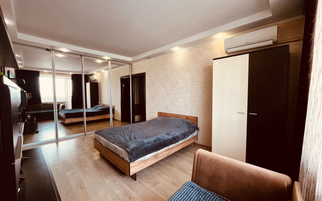 Bazarnaya Apartments