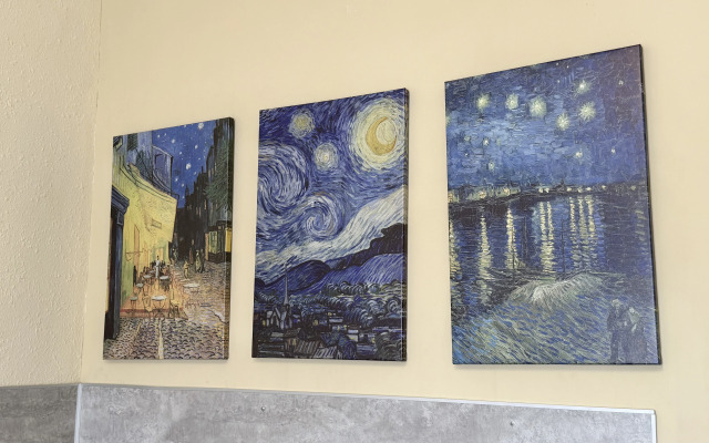 Uyutnaya Studiya V Istoricheskom Tsentre Ulan-Ude Apartment