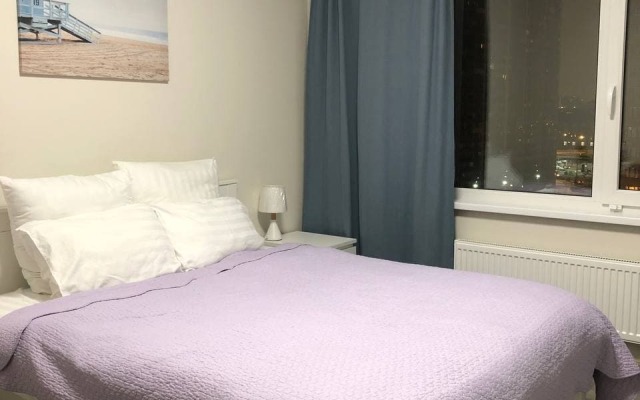 Apart Hotel In2it Deluxe Two room