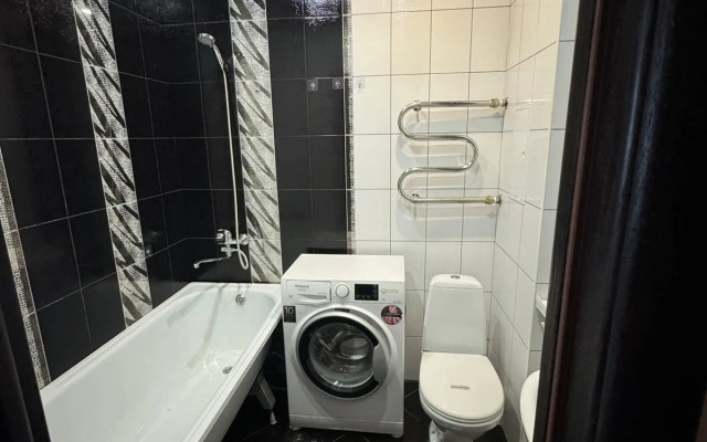 Квартира Студия на 5ом