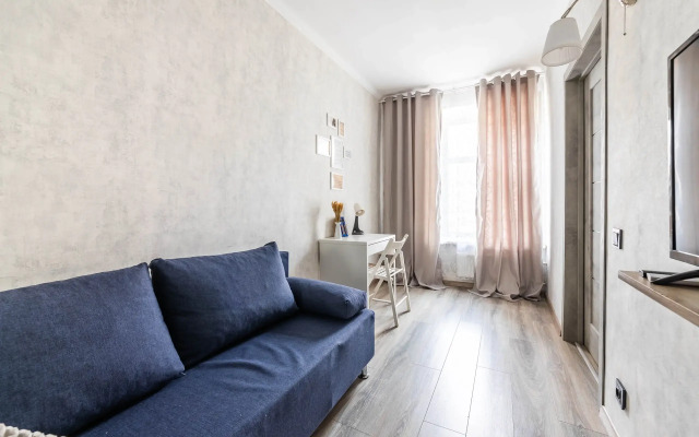 Апартаменты EasyGuest у м. Площадь Восстания