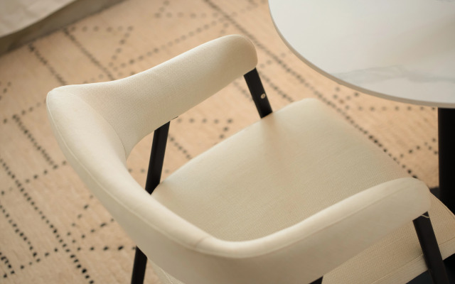 Апартаменты Keyrock Marina with Amazing View