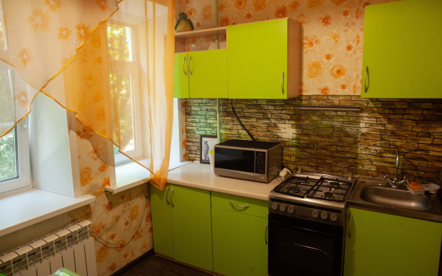 Krasny Syezd Flat