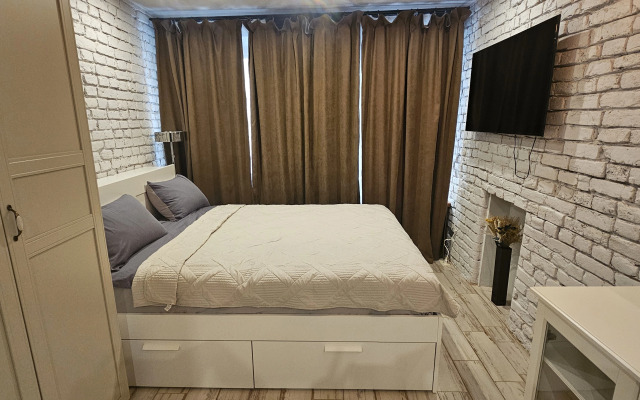 Квартира 1 комнатная в центре Санкт-Петербурга