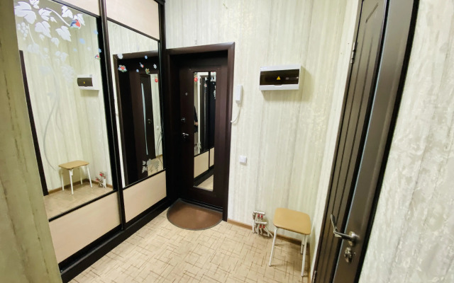 U Zaliva Flat