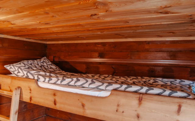 Nebo Baykala Guest House
