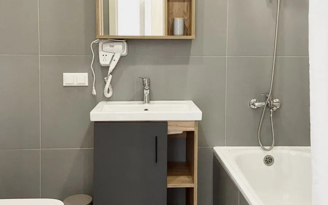 Квартира 20 от Evparenda