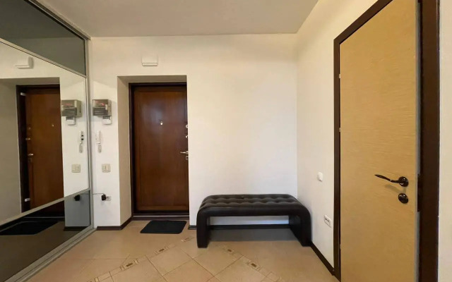 Апартаменты Пять Звёзд Конгресс - Холл