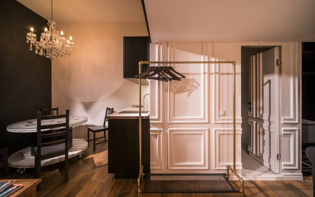 Мама Ро Студия №24 Театр