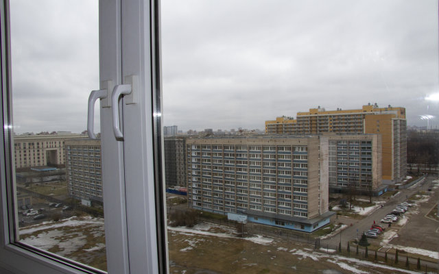 Kvartira Na Varshavskoy 23 Apartments