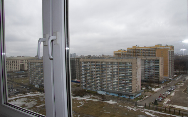 Апартаменты Квартира на Варшавской 23