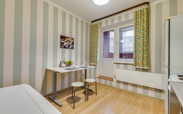 Shchelkovskaya Fryanovskoe Shosse 64/2 Flat