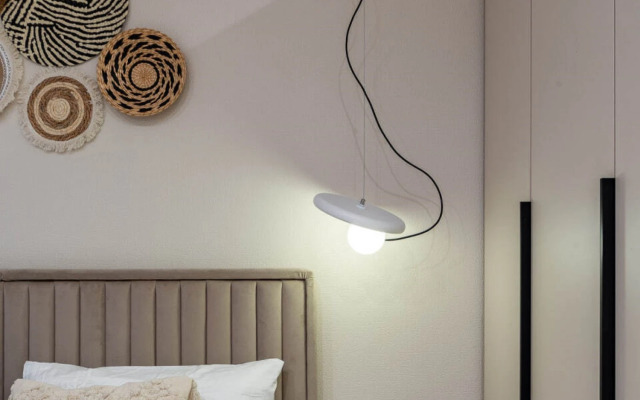 Квартира в сердце Петербурга