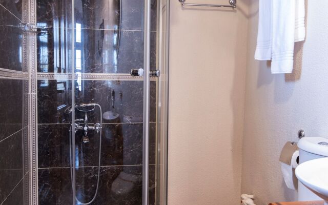 Отель Koçanlı Köşkü