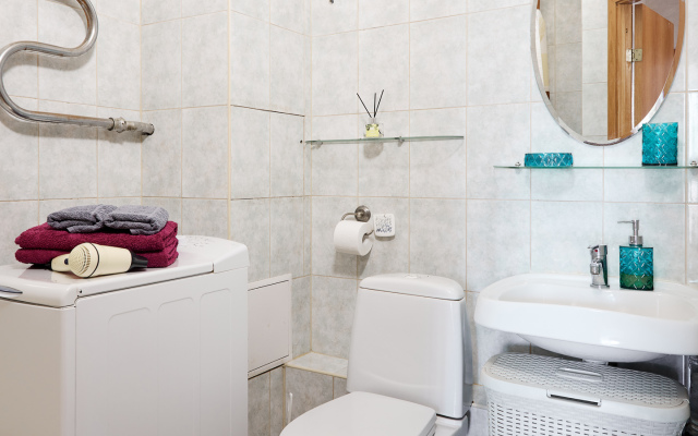 Квартира Booking Home Авангард Лесная