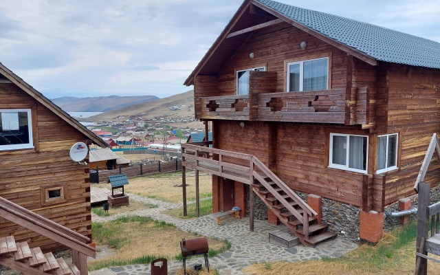 Danilovykh Guest House