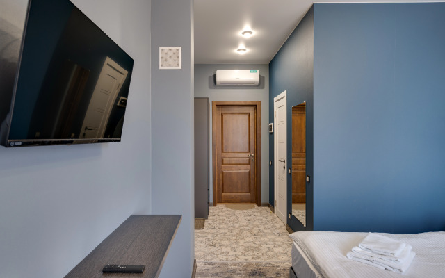 Dacha Place Hotel