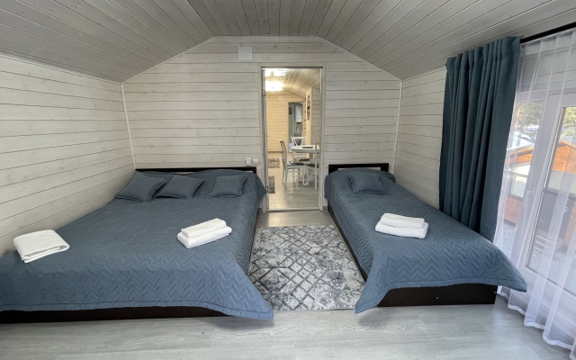 Arhyiz Chalet